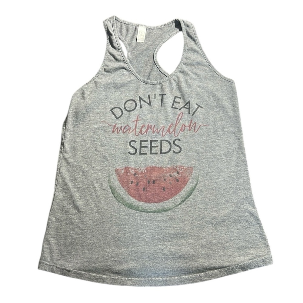 Women’s summer, watermelon tank